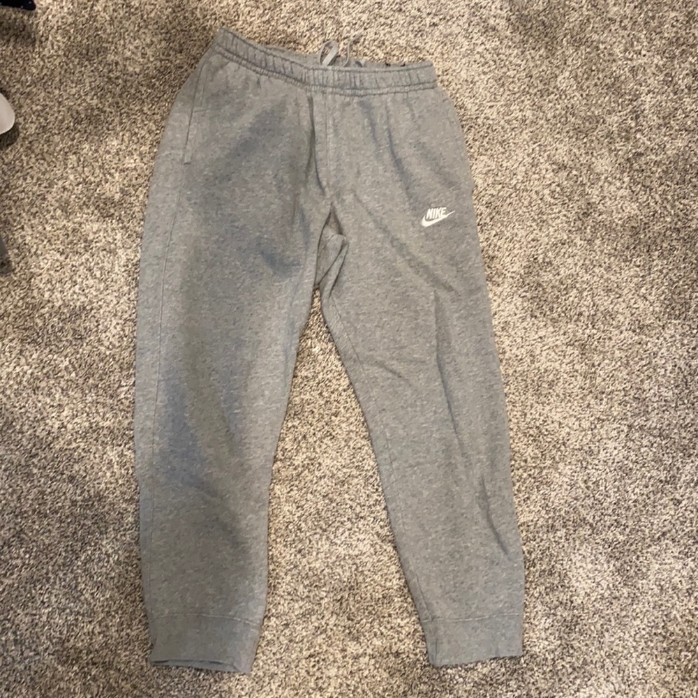 Nike Jogger Sweatpants